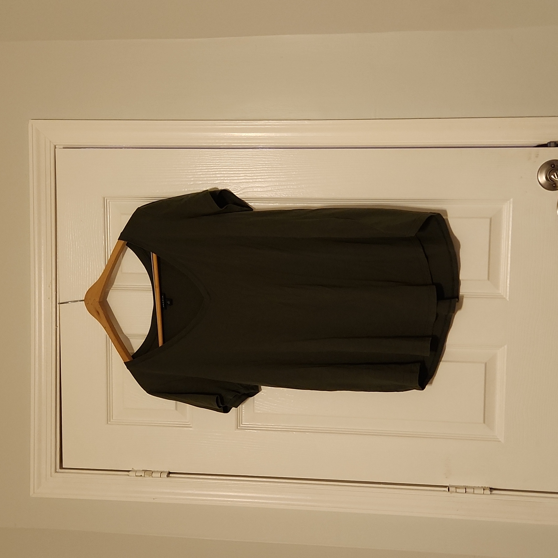 Camo Green Tshirt